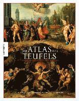 bokomslag Der Atlas des Teufels