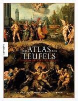 Edward Brooke-Hitching - Der Atlas des Teufels, Inbunden