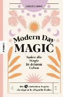 bokomslag Modern Day Magic