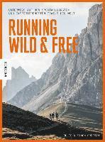 Julie Freeman, Simon Freeman - Running Wild & Free, Häftad