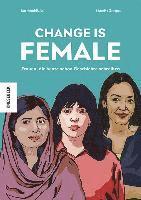 Change is female 1