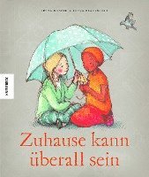 Zuhause kann überall sein 1