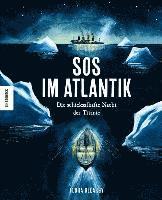 bokomslag SOS im Atlantik