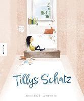 bokomslag Tillys Schatz