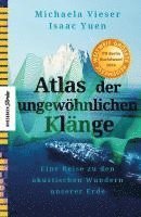 bokomslag Atlas der ungewöhnlichen Klänge