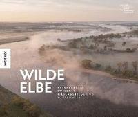 bokomslag Wilde Elbe