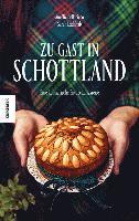 bokomslag Zu Gast in Schottland