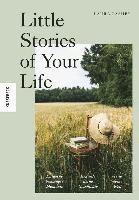 bokomslag Little Stories of Your Life