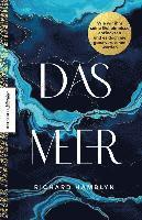 Richard Hamblyn - Das Meer, Inbunden