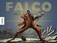 bokomslag Falco
