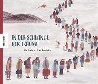 bokomslag In der Schlange der Träume