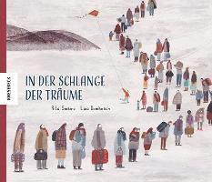 bokomslag In der Schlange der Träume