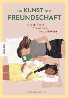 Jenn Bane, Trin Garritano - Die Kunst der Freundschaft, Häftad