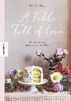 bokomslag Table Full of Love