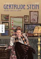 Valentina Grande - Gertrude Stein und ihr Salon der Künste, Inbunden