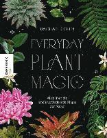 bokomslag Everyday Plant Magic