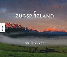 bokomslag Im Zugspitzland