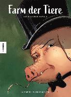Rodolphe - Farm der Tiere, Inbunden