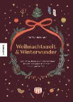 bokomslag Weihnachtszeit und Winterwunder