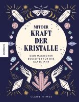 bokomslag Mit der Kraft der Kristalle