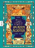 bokomslag Mythen, Mumien und mächtige Pharaonen im Alten Ägypten