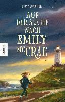 bokomslag Auf der Suche nach Emily McCrae