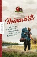 Franziska Consolati - Heimwärts, Häftad