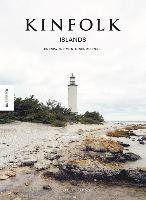 John Burns - Kinfolk Islands, Inbunden