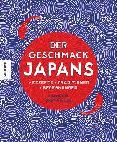 bokomslag Der Geschmack Japans