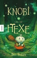 bokomslag Knobi und die Hexe