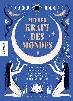 Alison Davies - Mit der Kraft des Mondes, Inbunden