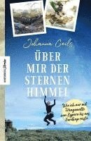 Johanna Geils - Über mir der Sternenhimmel, Häftad
