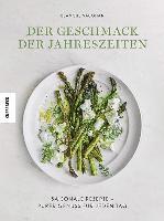 Blanche Vaughan - Der Geschmack der Jahreszeiten, Inbunden