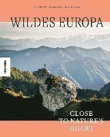 bokomslag Wildes Europa
