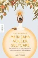 Leaping Hare Press - Mein Jahr voller Selfcare, Inbunden