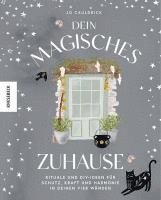 bokomslag Dein magisches Zuhause