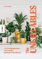 Jo Lambell - The Unkillables, Inbunden