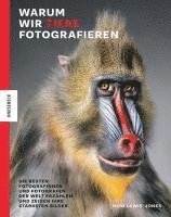 bokomslag Warum wir Tiere fotografieren