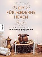 bokomslag DIY für moderne Hexen