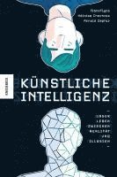 bokomslag Künstliche Intelligenz