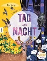 Tag und Nacht 1