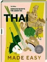Yui Miles - Thai made easy, Inbunden