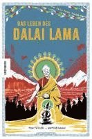 bokomslag Das Leben des Dalai Lama