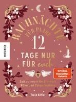 Rauhnächte für Paare - 12 Tage nur für euch 1