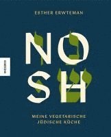 bokomslag Nosh