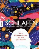 Wendy Bjazevich - Schlafen, Inbunden