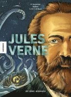 bokomslag Jules Verne