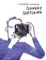 Christoph Niemann - Sunday Sketching, Inbunden