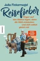 bokomslag Reisefieber