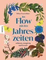 bokomslag Im Flow mit den Jahreszeiten